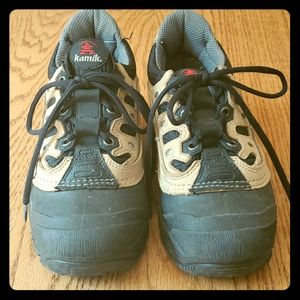 Kamik Hiking Boots 🥾